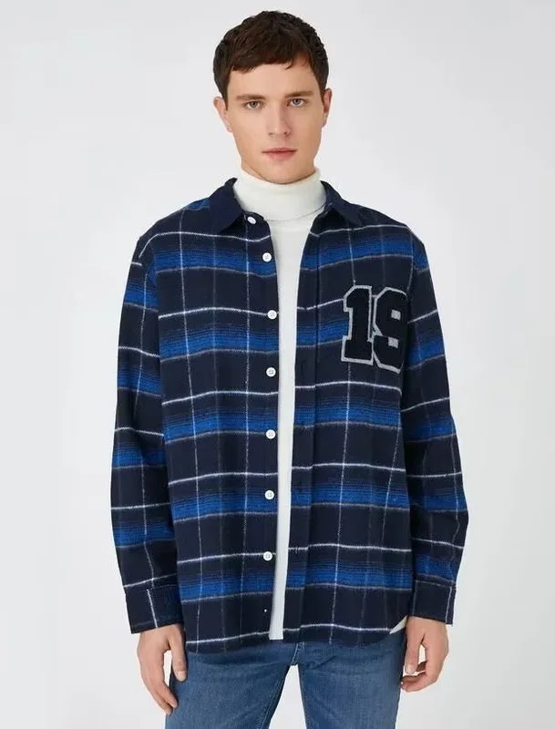 KËMISHË PËR MESHKUJ